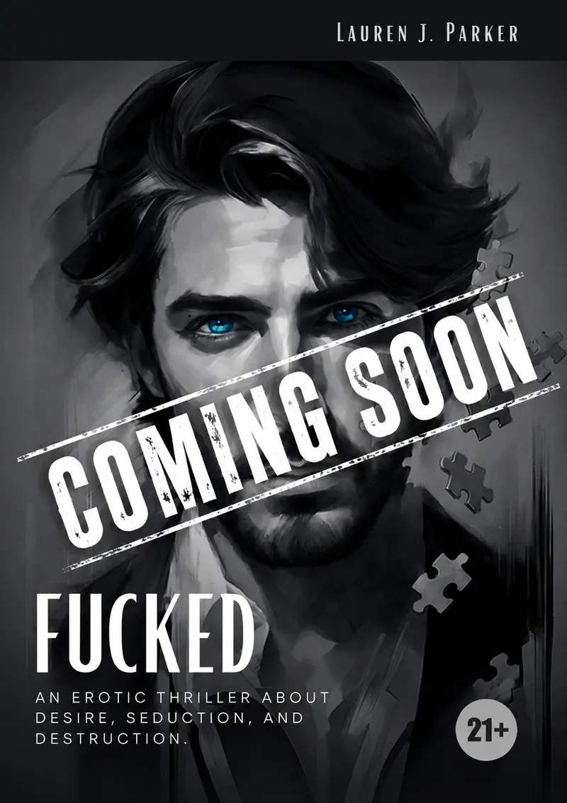 Fucked | e-book | English version