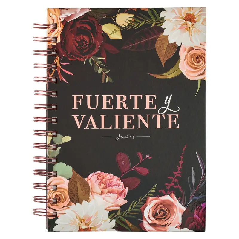 Fuerte y valiente - Josu? 1