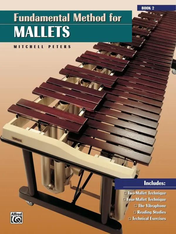 Fundamental Method For Mallets 2