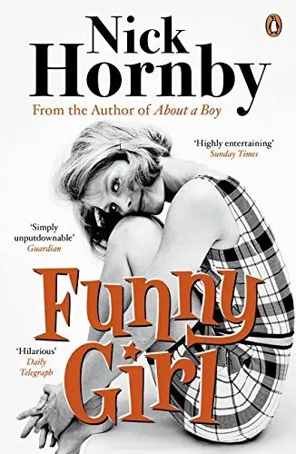 Funny Girl by Nick Hornby