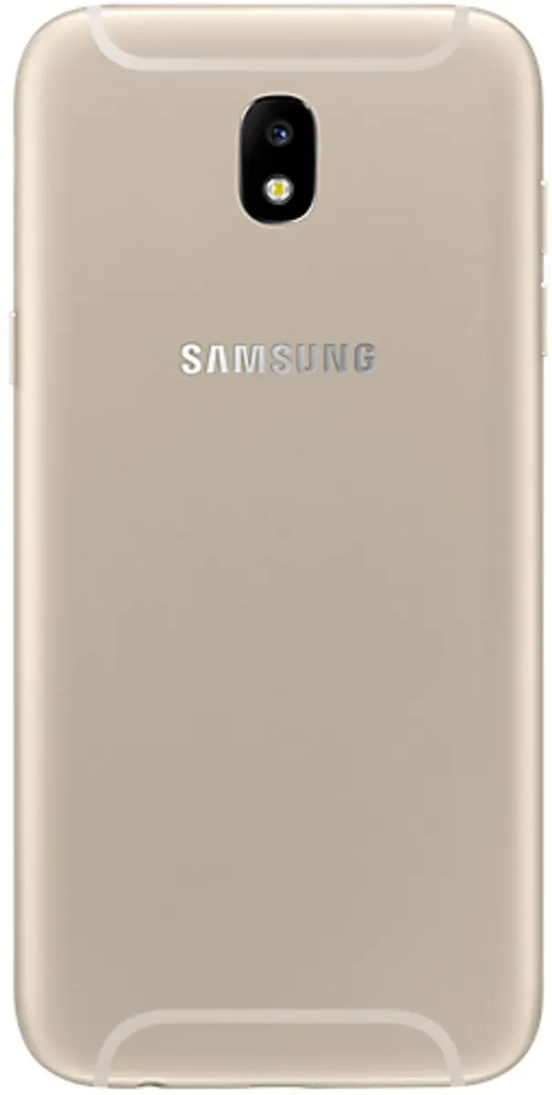 Galaxy J5 2017 - 16GB - Goud