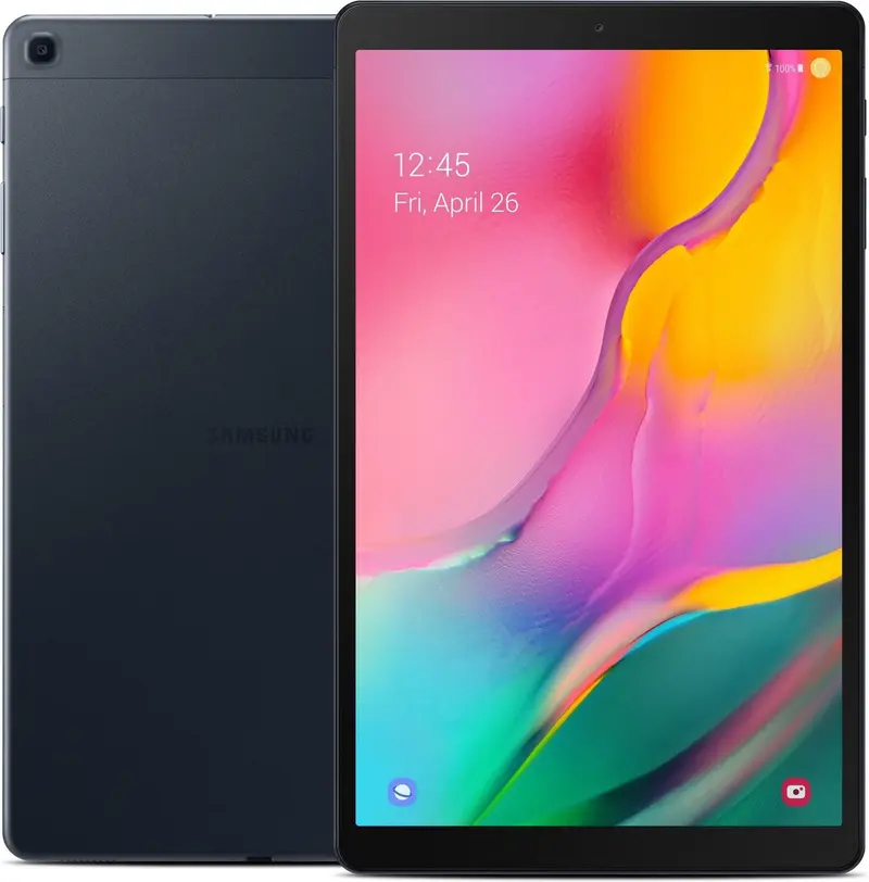 Galaxy Tab A (2019) SM-T510 - 32 GB - 10.1"