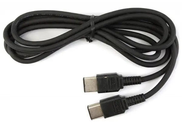 Game Boy Game 2 Player Link Kabel (DMG-04) (Nieuw)