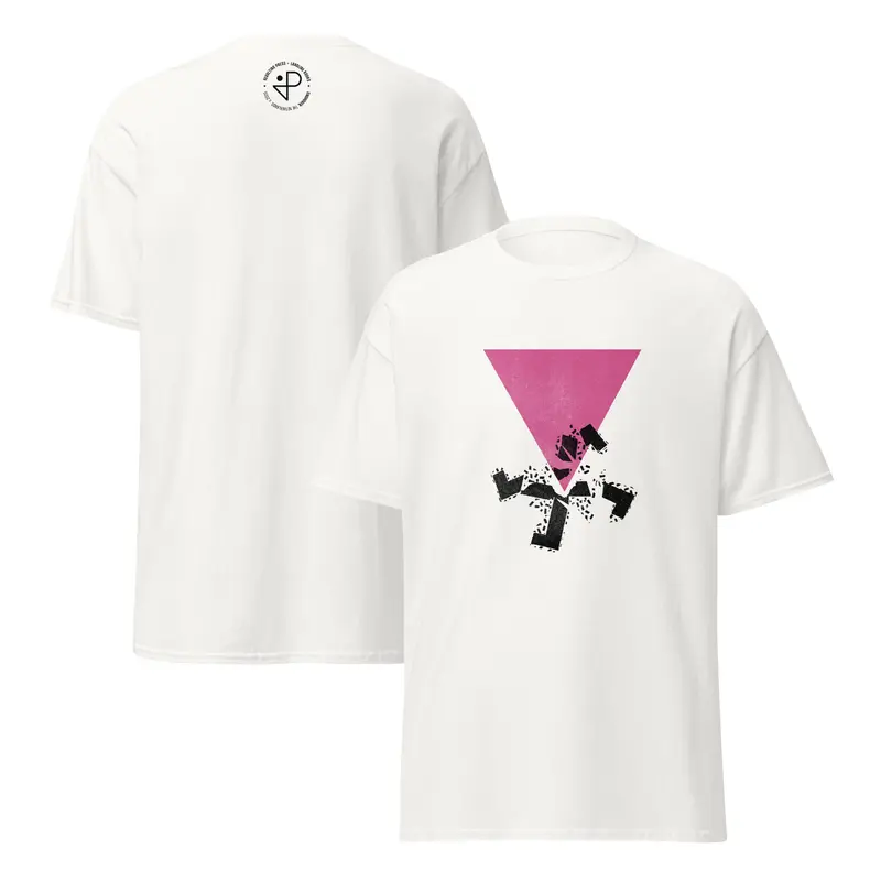 Gay Liberation Front T-Shirt