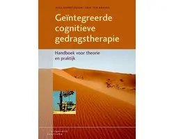 Geintegreerde cognitieve gedragstherapie