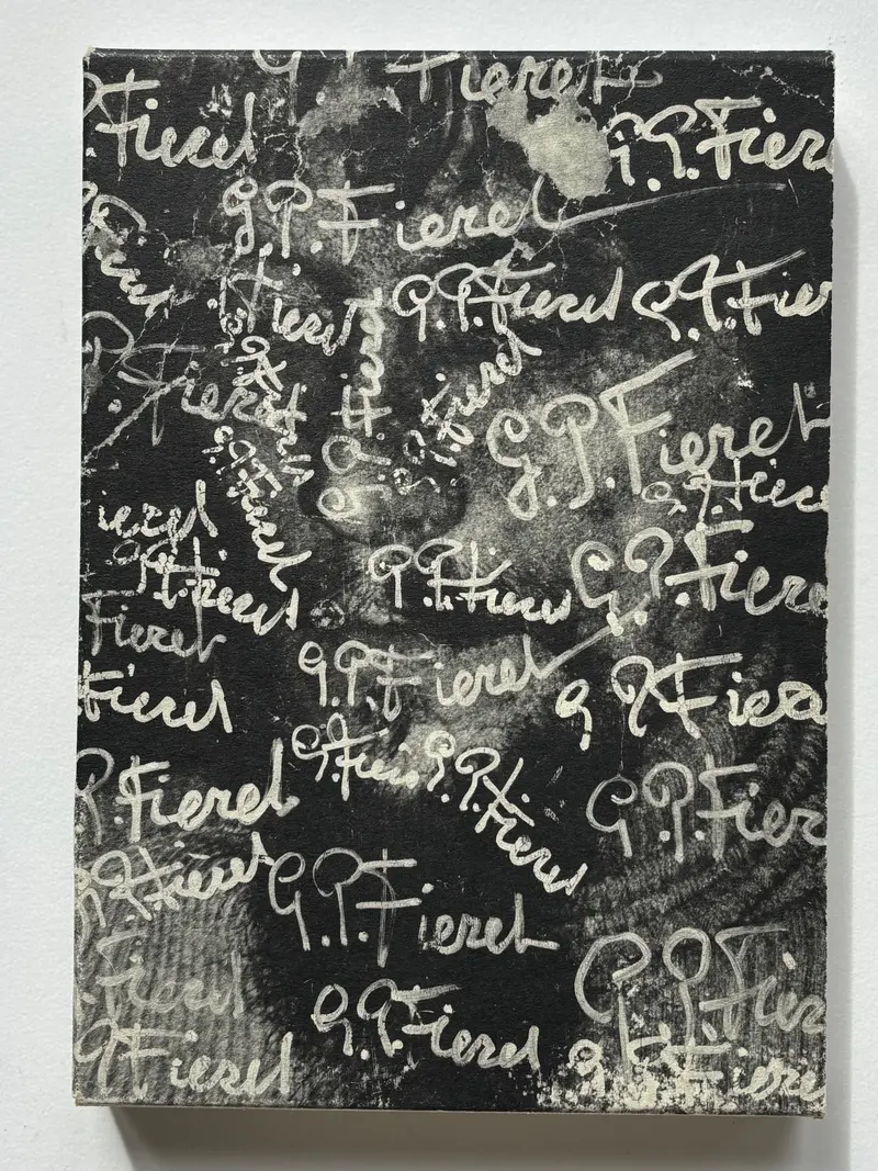 Gerard Petrus Fieret