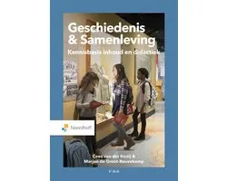 Geschiedenis & samenleving