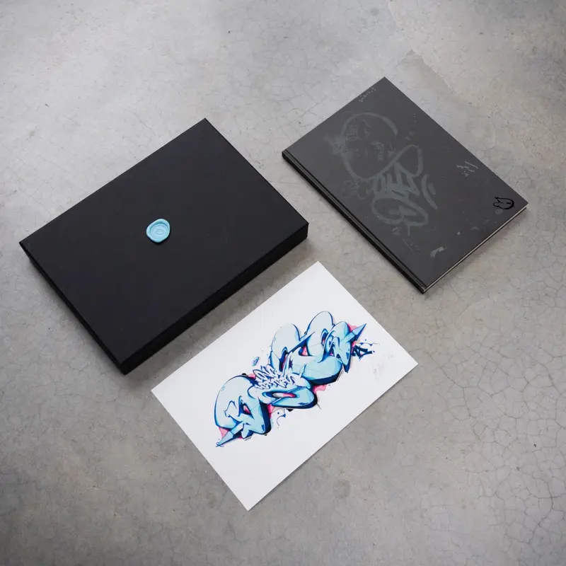 GIFT BOX
