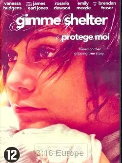 Gimme Shelter (DVD)