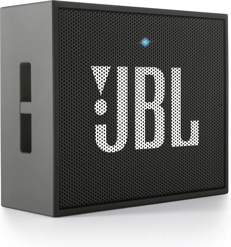 Go Mini Speaker - Zwart