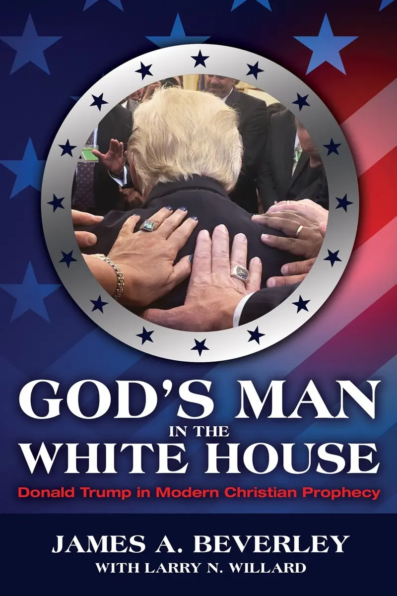 God's Man in the White House
