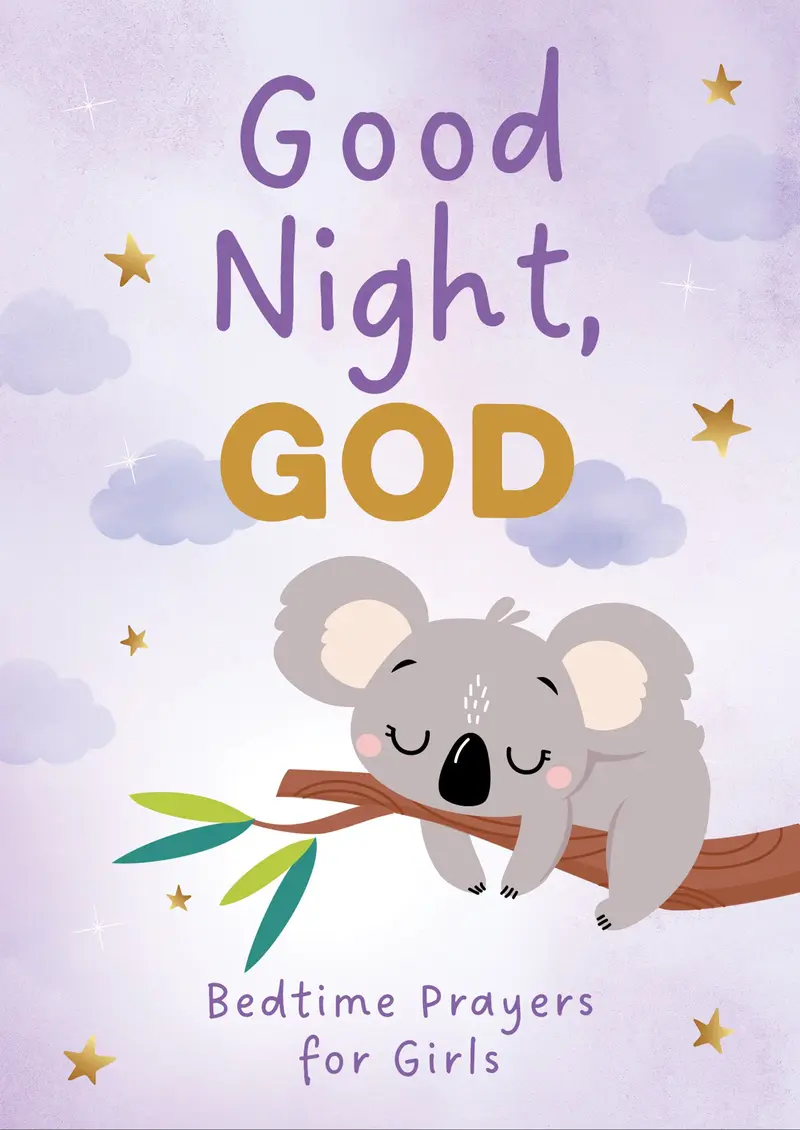 Good Night God (Girls)