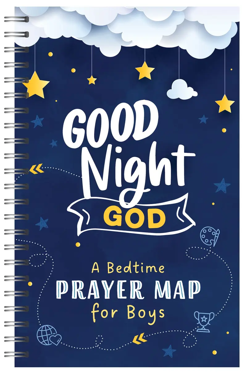 Good Night God