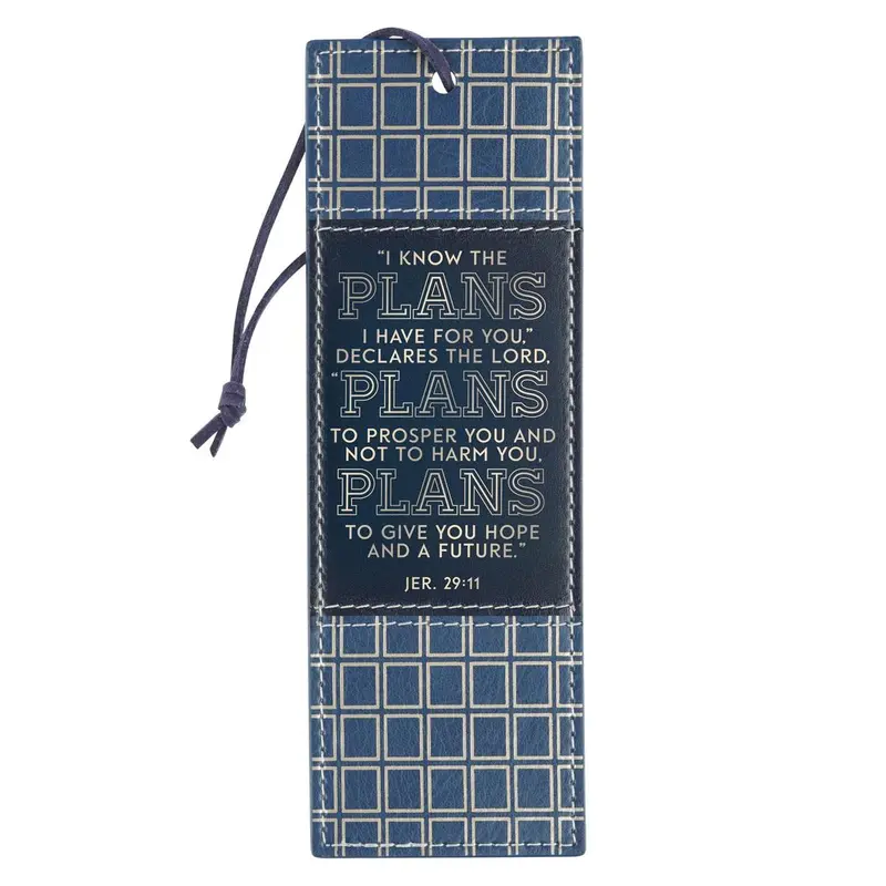 Graduation Plans Jer. 29