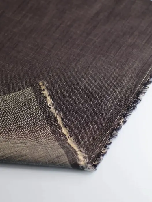 Grant Raw Denim - Mind the MAKER - COUPON