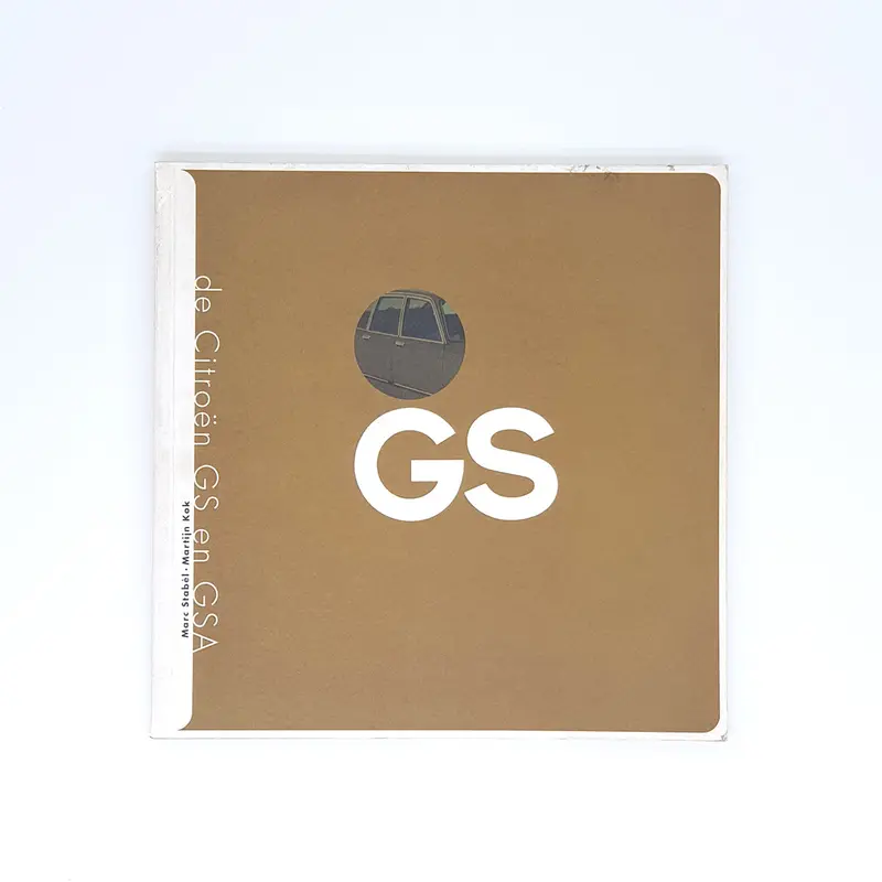 GS