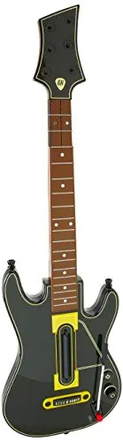 Guitar Hero Live Gitaar Controller voor Playstation 4 (Nieuw)