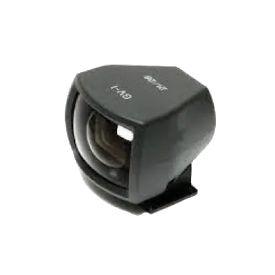 GV-1 Externe Optische Zoeker (voor GR Digital)