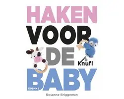 Haken voor de baby