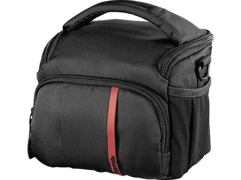 Hama Nashville 110 Cameratas voor Spiegelreflexcamera - Zwart