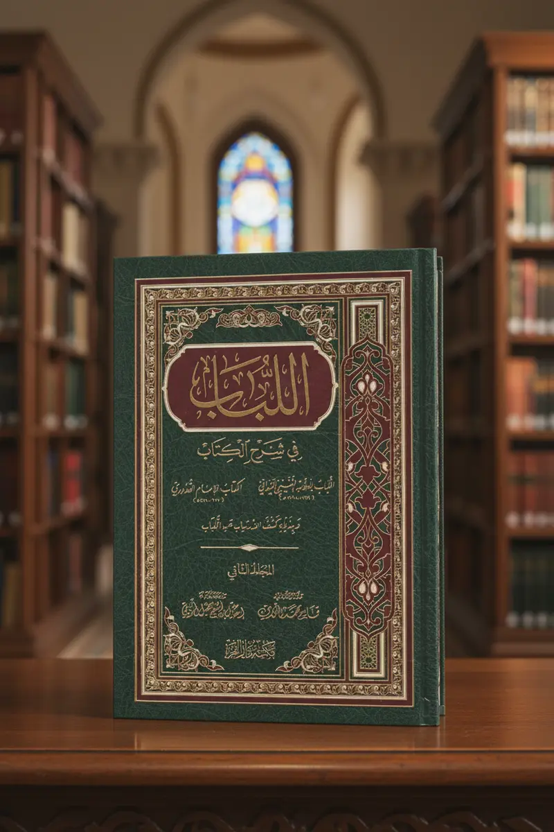 Hanafi fiqh 2-delig
