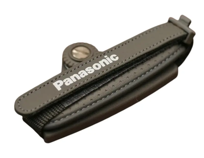 Hand Grip / Polsband VYK9230 voor Panasonic NV-EX3 / NV-EX3B (Nieuw)