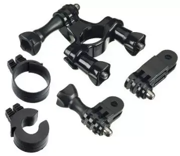 Handlebar Mount / Universal Mount voor GoPro (Nieuw)
