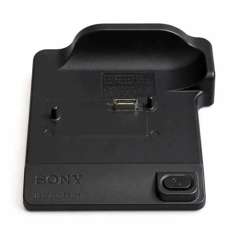 Handycam Station / Camcorder Dock DCRA-C200 voor DCR-SR65 en DCR-SR85