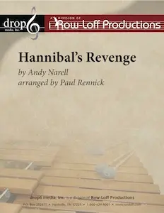 Hannibal's Revenge