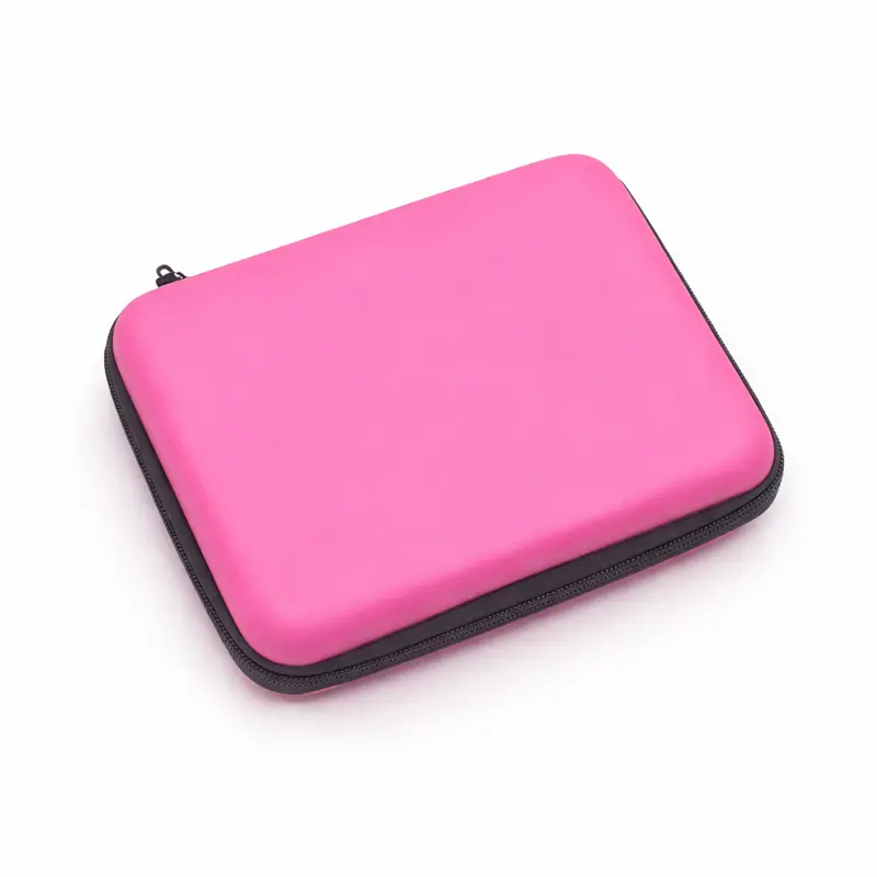 Hard Case voor Nintendo 2DS - Roze (Nieuw)