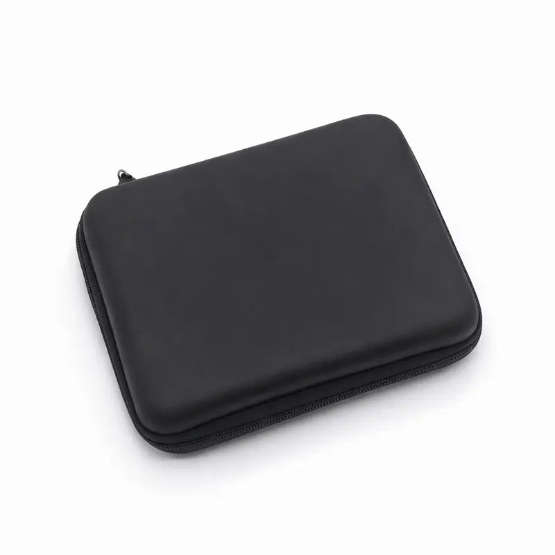 Hard Case voor Nintendo 2DS - Zwart (Nieuw)