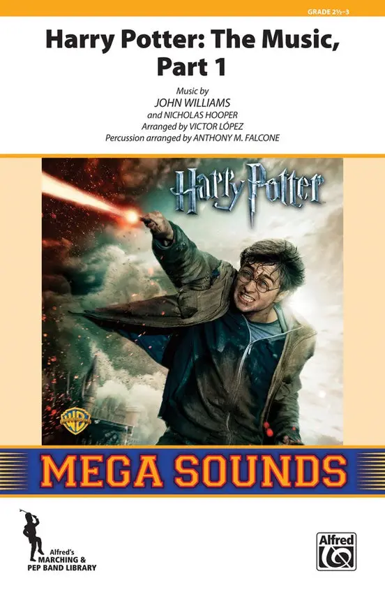 Harry Potter