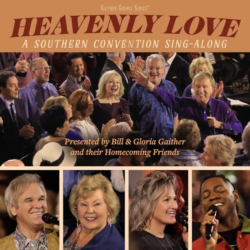 Heavenly Love