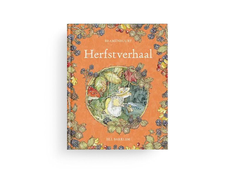 Herfstverhaal