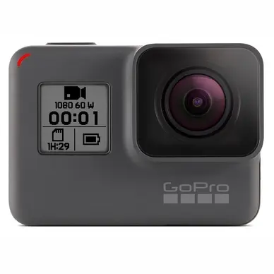 HERO (2018) Action Camera - Zwart