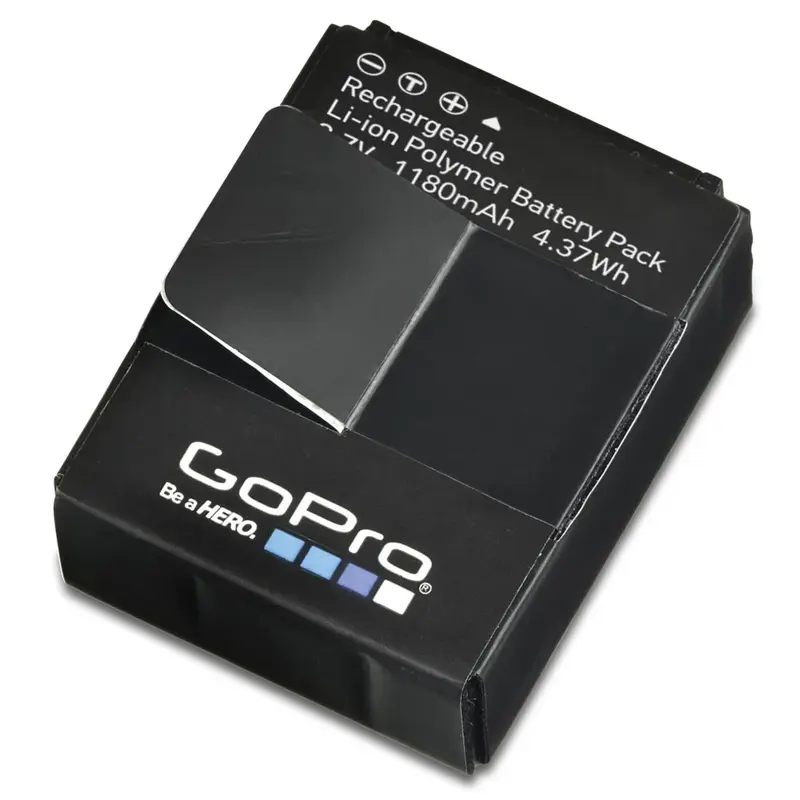 HERO 3 Batterij / Accu