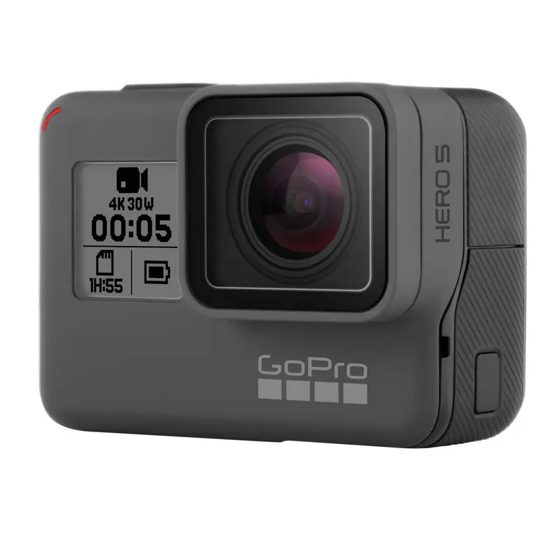HERO5 Black Action Camera - Grijs (In doos)
