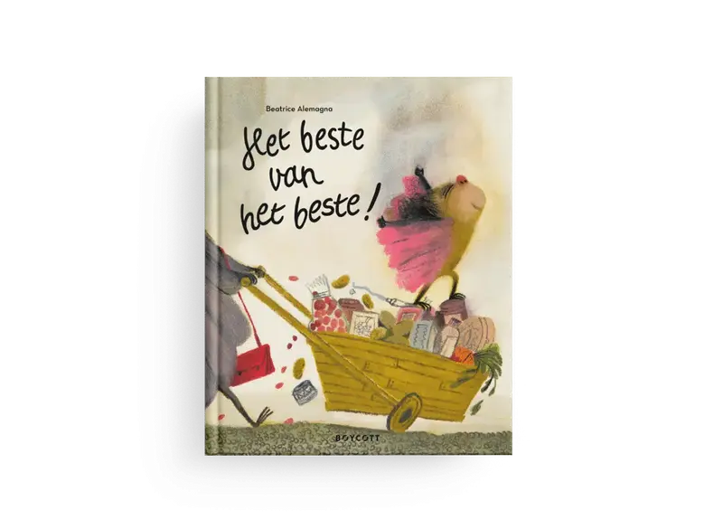 Het beste van het beste