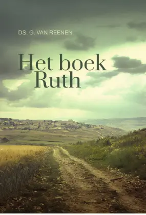 Het boek Ruth