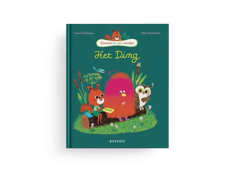Het ding