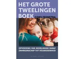 Het grote tweelingenboek