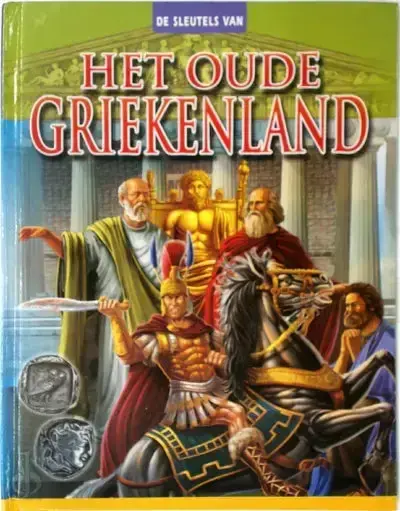 Het oude Griekenland