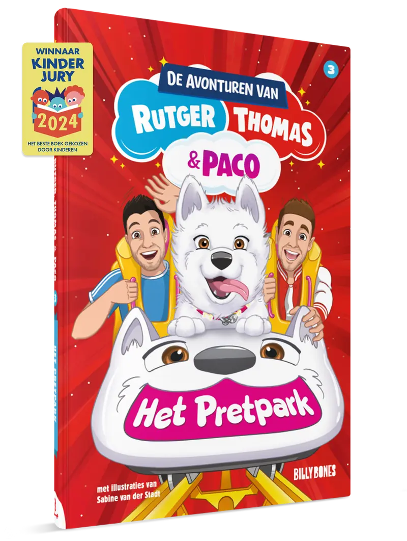 Het Pretpark