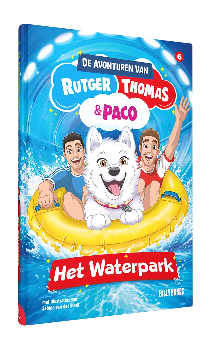 Het Waterpark