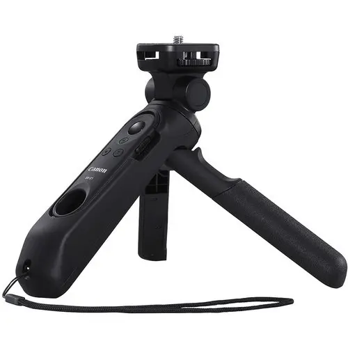 HG-100TBR Tripod Grip + BR-E1 Bluetooth Remote (Nieuw)