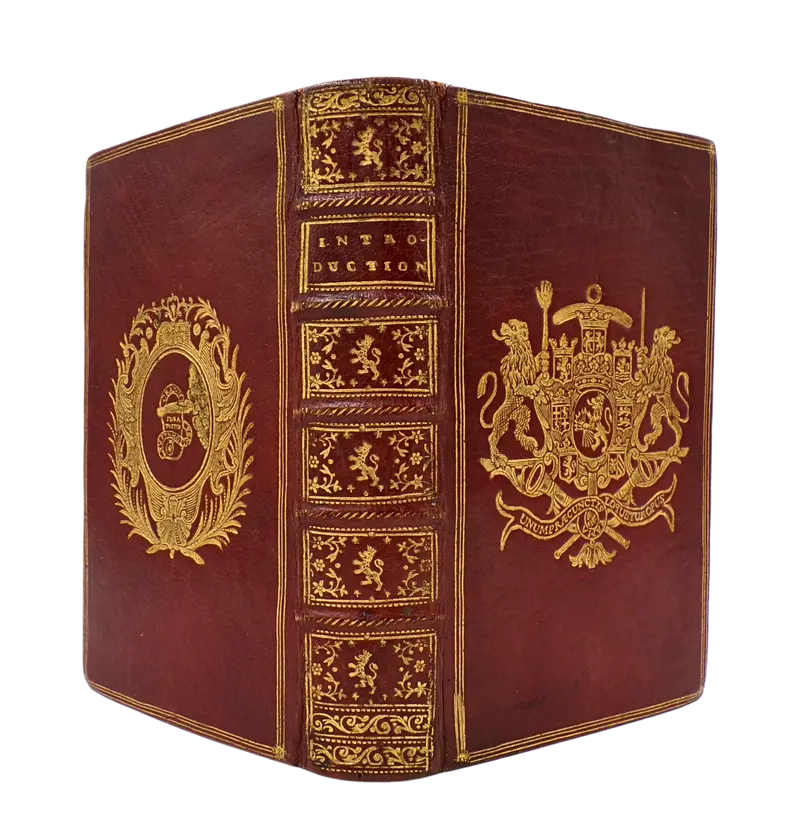 History of the Dutch Republic, bound for the Raadspensionaris