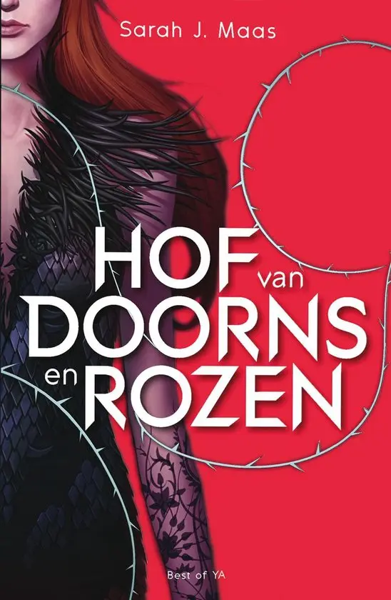Hof van doorns en rozen 1 - Hof van doorns en rozen