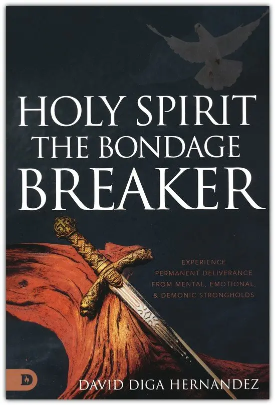 Holy Spirit