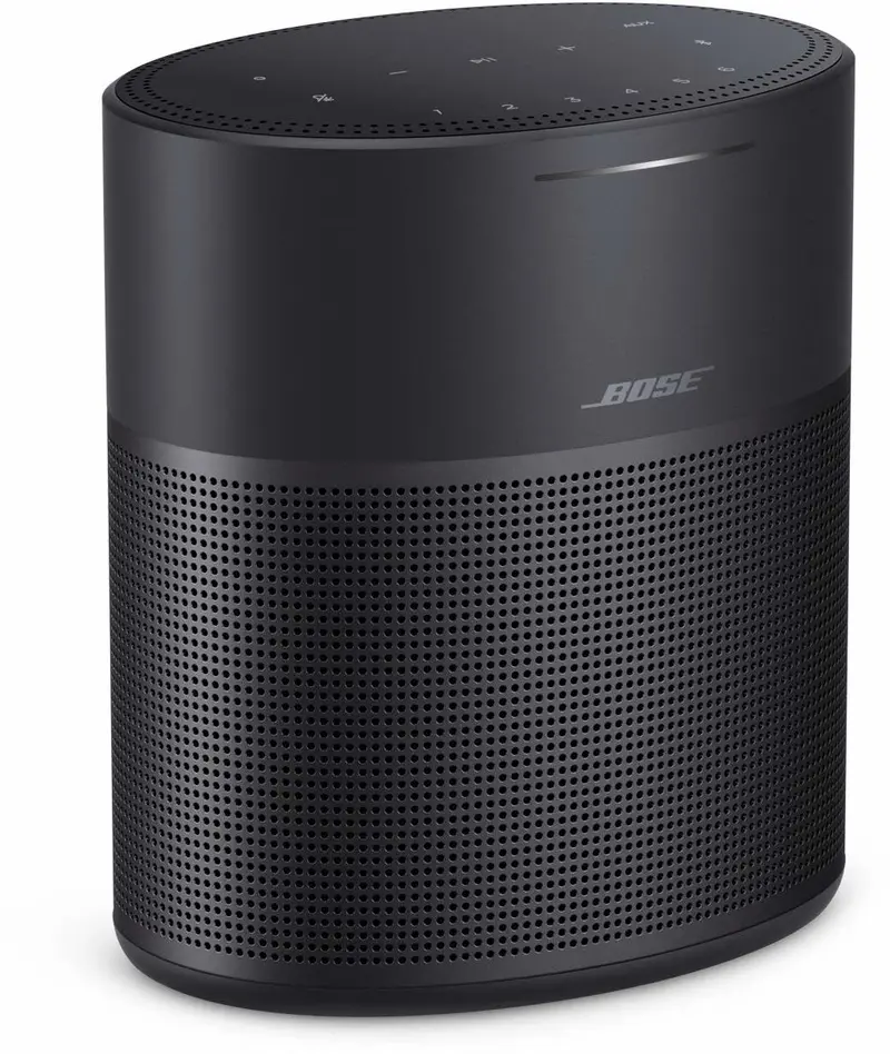 Home Speaker 300 Smart Speaker met WiFi / Bluetooth en Spraakbediening