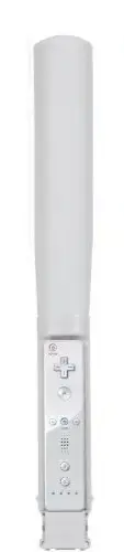 Honkball Knuppel voor Nintendo Wii